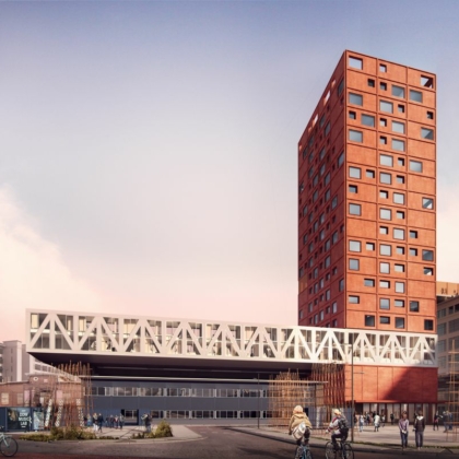 Video marketing in de bouw